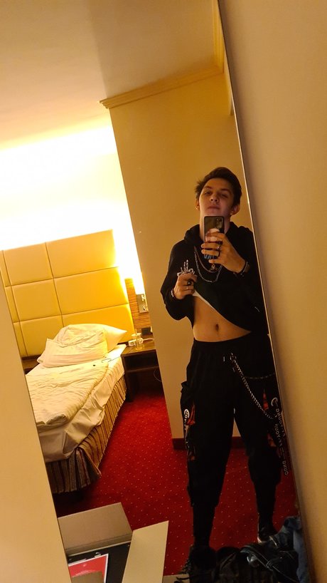 HeyImIggvar top perfekte bilder