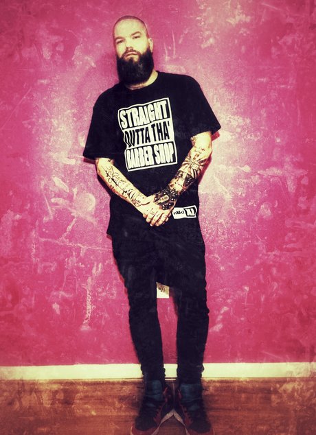 Bearded Massage Therapist hübsche pornostar archiv