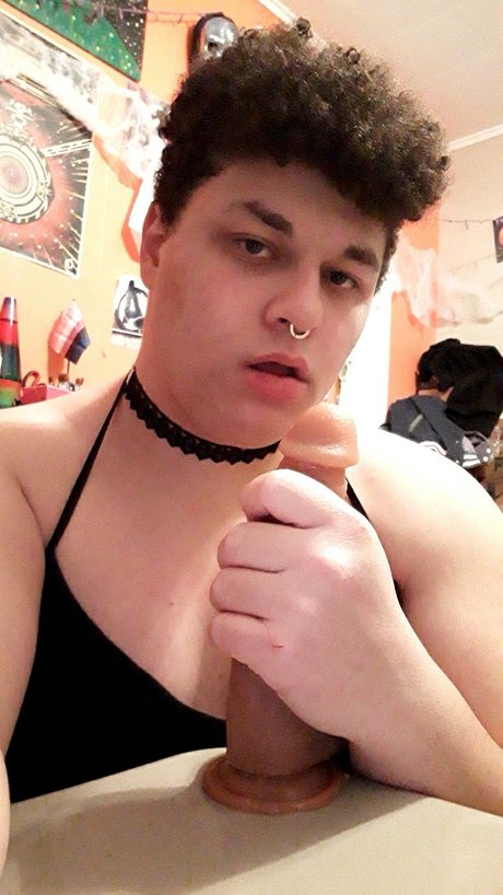 _FaggoTronDandy_ perfekte sexy archiv