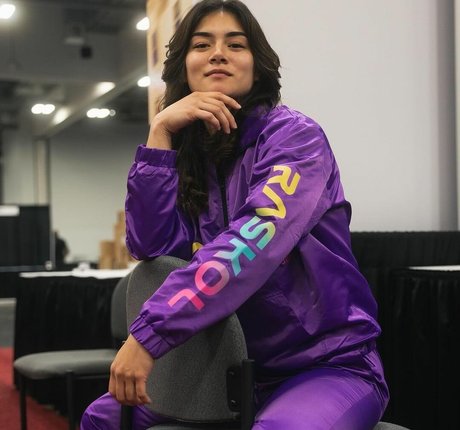 mcshnizzle model schöne bild