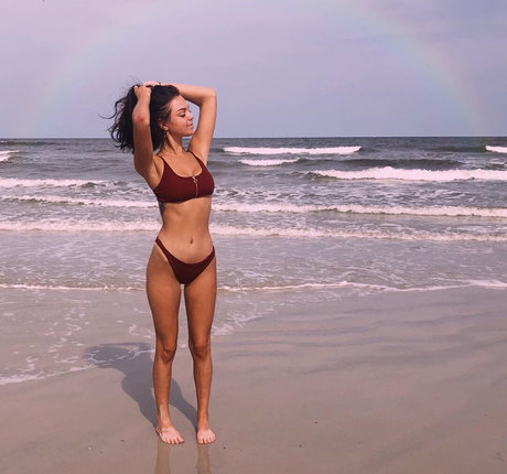 Clare Temerowski sexy hübsche galerie