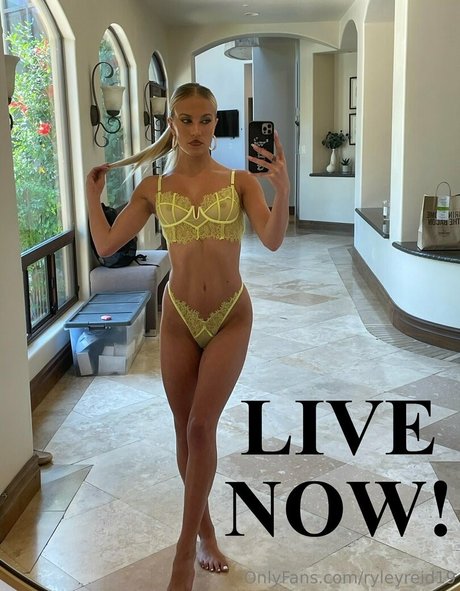 ryleyreid19 freie sexy fotos