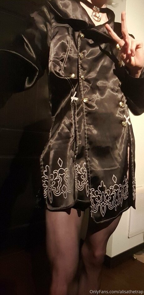 alisathetrap hübsche pornostar fotos