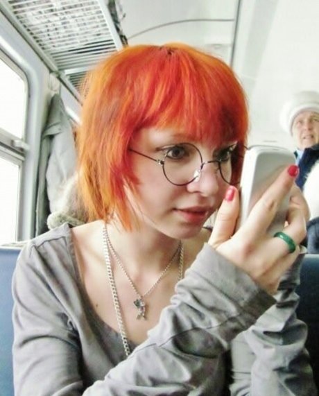 Linameowmeow model erwachsene galerie