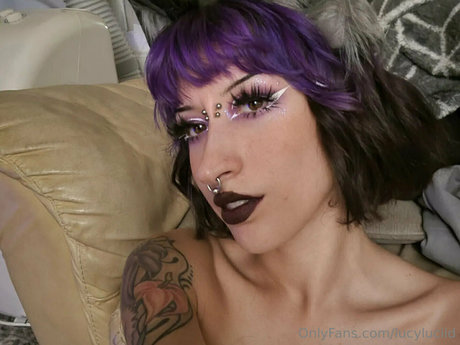 lucyluciid sexy perfekte foto