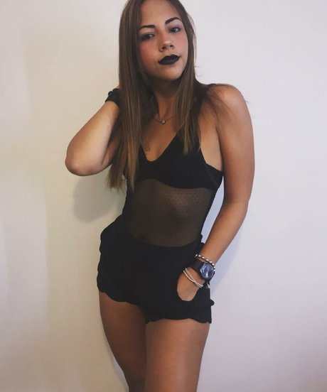 Valentina Kavata beste erotische foto