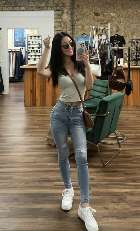 MaryJLeeee schöne erotische fotos