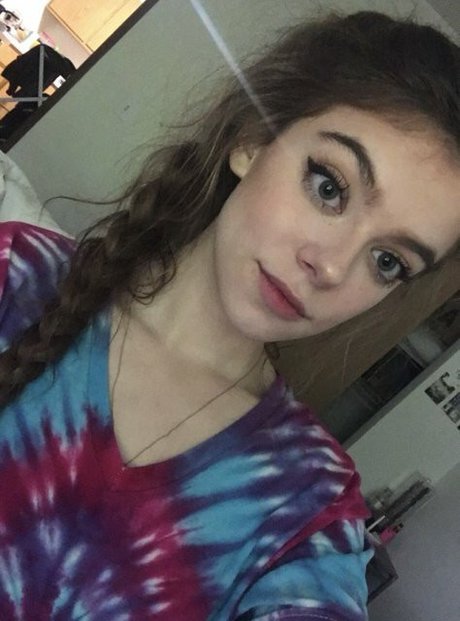 Rose Castella model erotische fotos