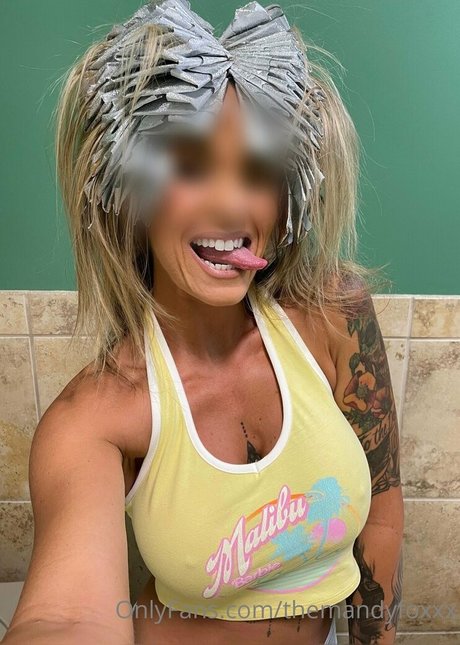 themandyfoxxx erotische archiv