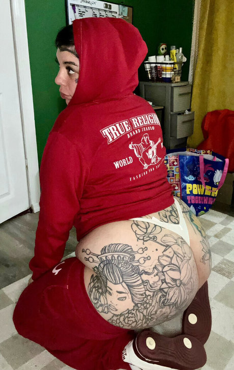 soiceytona kostenlose nackt foto