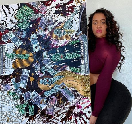 Roxsana Diaz freie nacktheit fotos