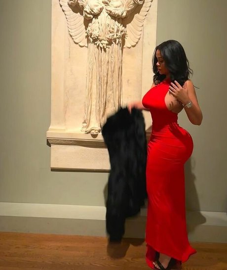 Roxsana Diaz akt galerie