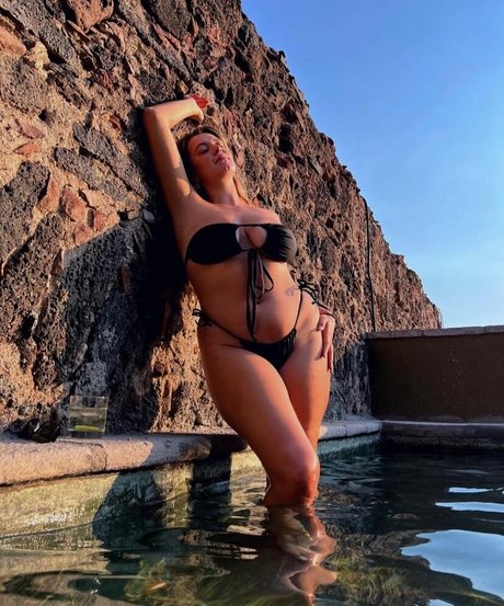 sophiahanvold xxx sexy galerie