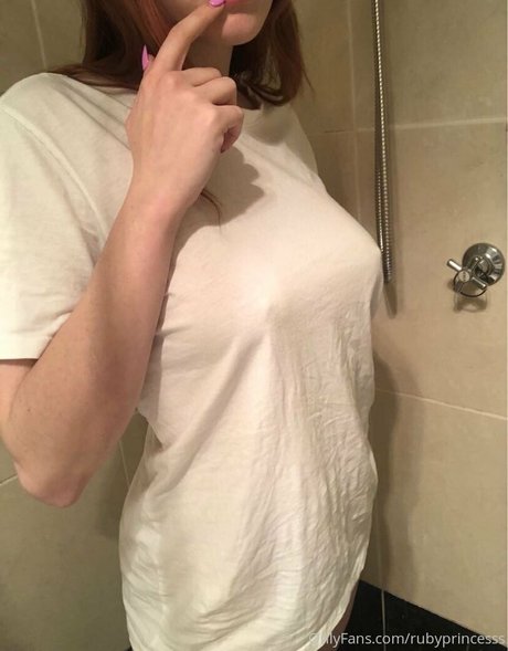 rubyprincesss model pornografische bilder