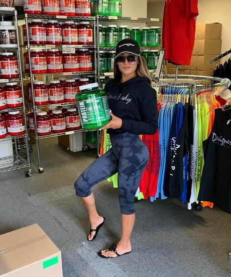 rissforever perfekte nackt galerie