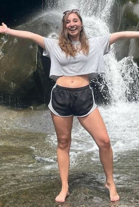 Felifromgermany model nackt foto