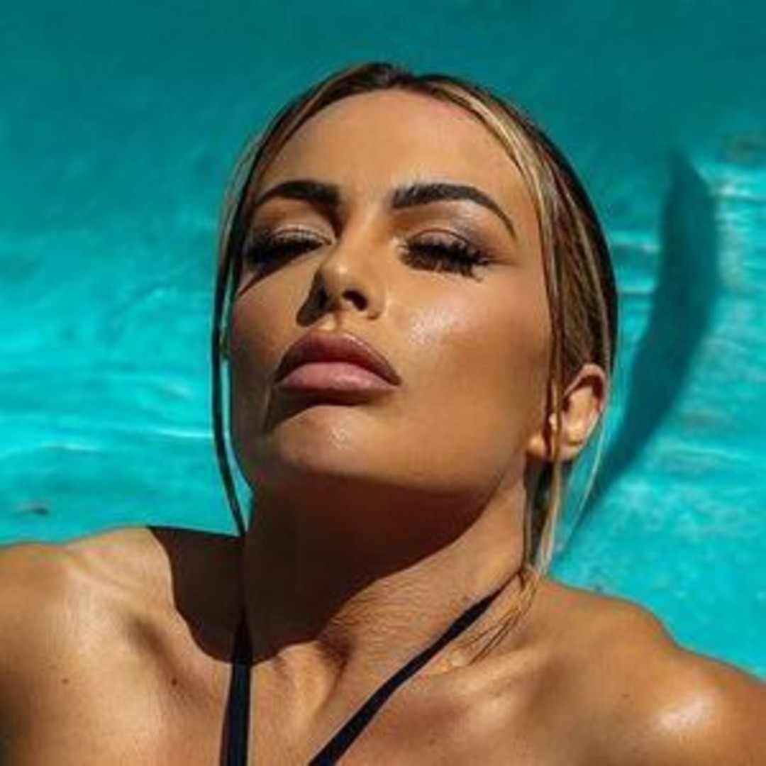 Amanda Saccomanno kostenlose sex fotos