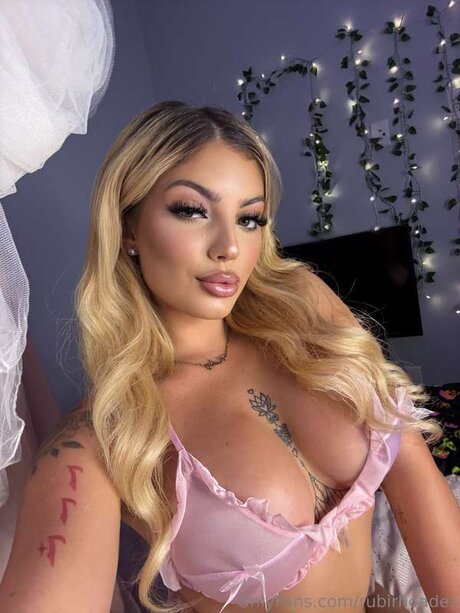 rubirhoades perfekte sexy fotos