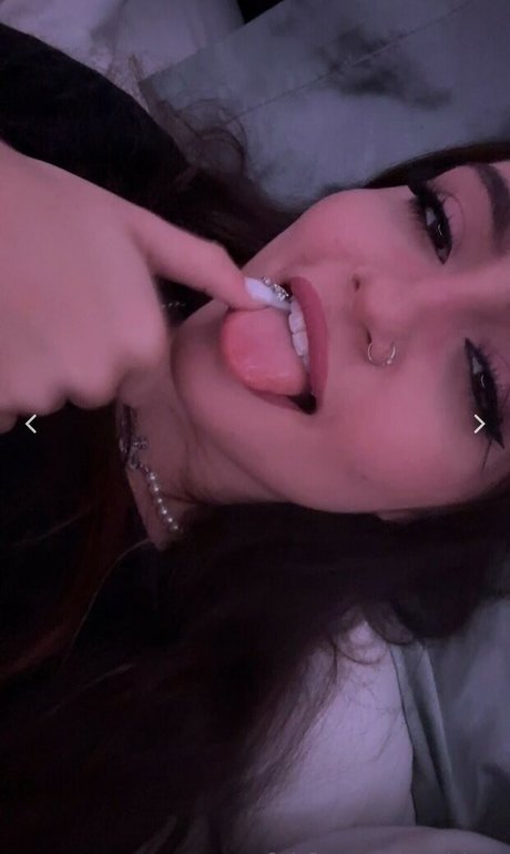 Victoria Blanco kunst nette bild