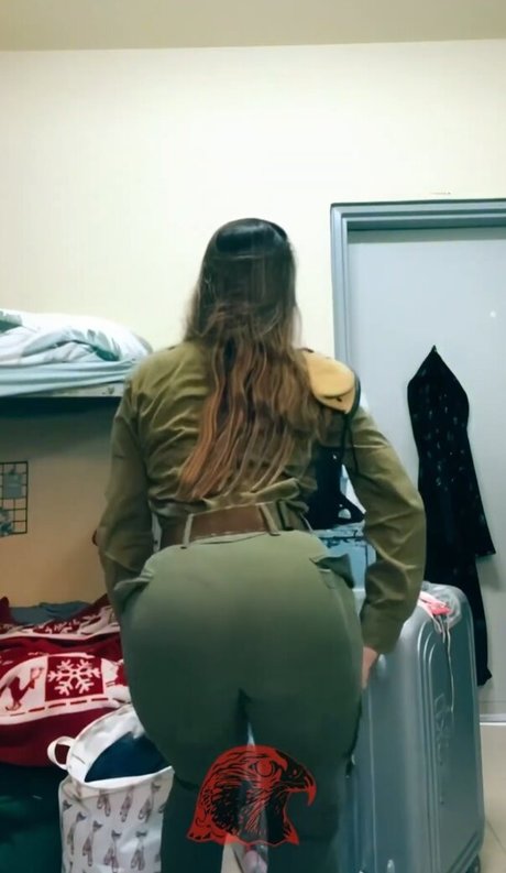 Maya Shtarker perfekte heiße bilder