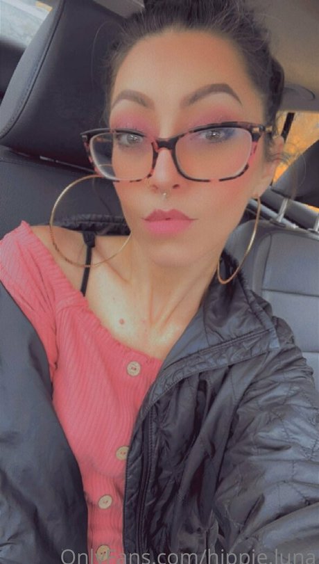 hippie luna model nette galerie