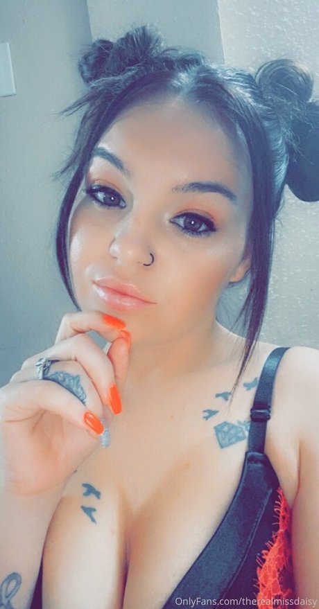 therealmissdaisy hübsche exklusive bilder