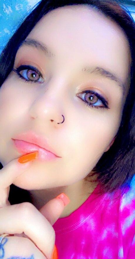 therealmissdaisy kunst foto