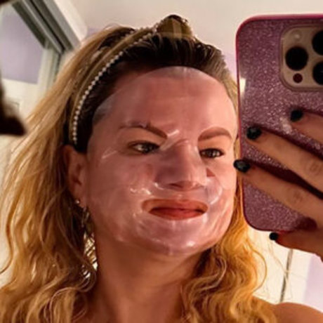 Natafitnesswine xxx porno foto