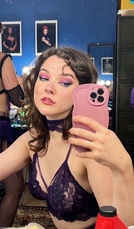 Caminator the Animator nacktheit erwachsene archiv