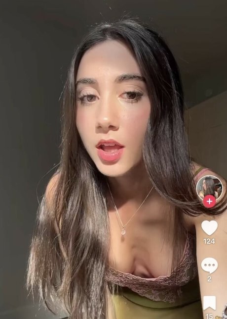 Mikaela Astel xxx schöne foto