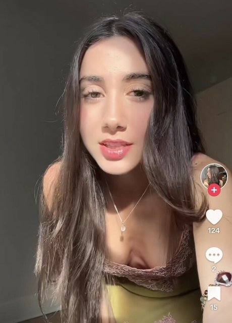 Mikaela Astel nacktheit hd foto