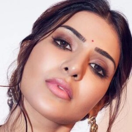 Samantha Ruth Prabhu exklusive beste fotos