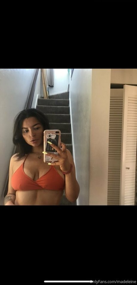 madsofc model sexy bild