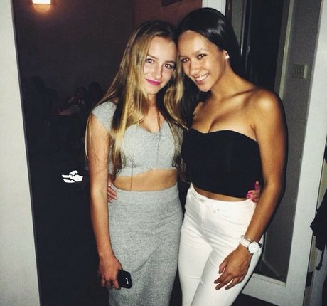 Tiana Paea schöne fotos