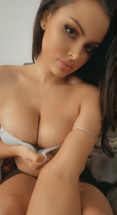 It sTiffanyalyssa beste erotische galerie