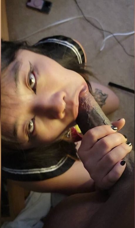 BunnyLeeX porno nackten bild