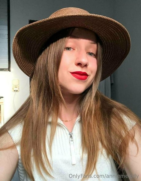 anniemelody model exklusive galerie