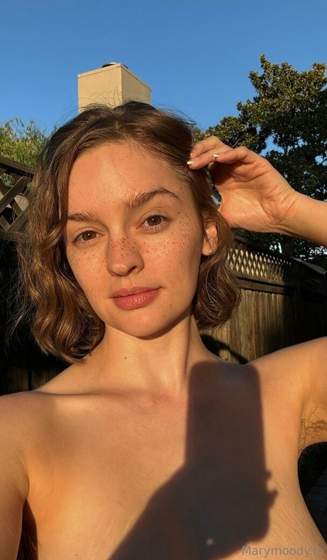 marymoody beste sexy bild