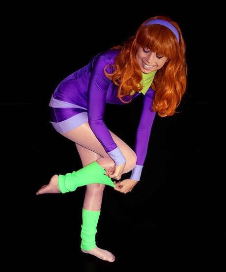 Scooby Doo perfekte nackt galerien