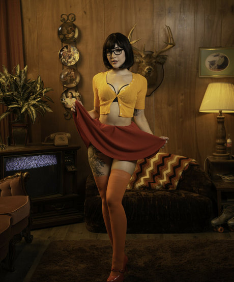 Scooby Doo exklusive nackt bilder