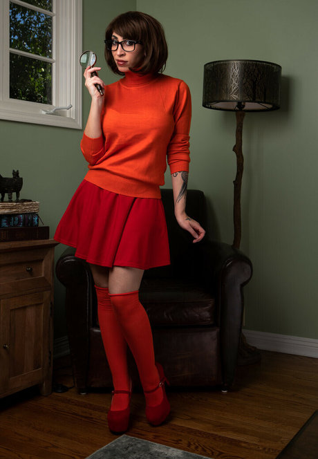 Scooby Doo erwachsene hd galerie
