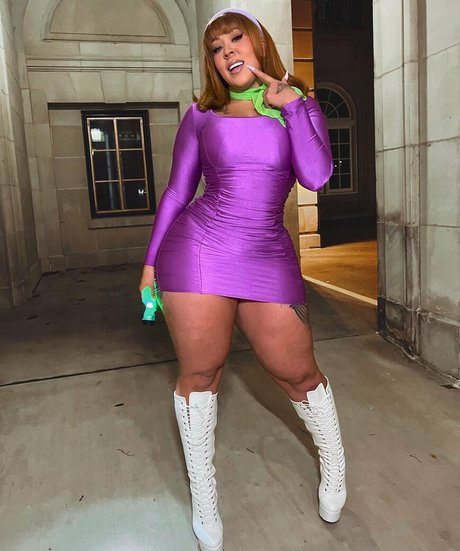 Scooby Doo sexy heiße bild