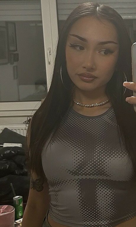 ASMRCat exklusive pornographische foto