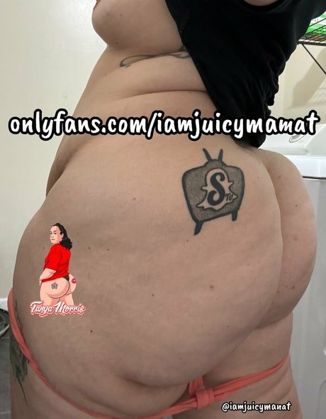 iamjuicymamat top pornografische galerie