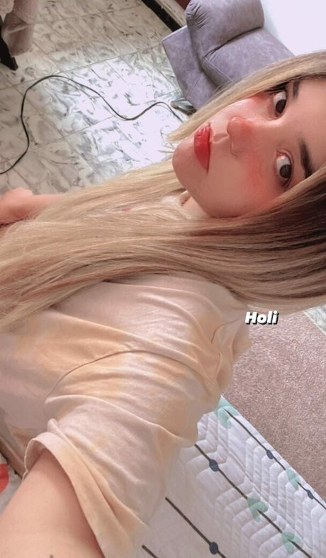 Honeygiri exklusive pornografische bild