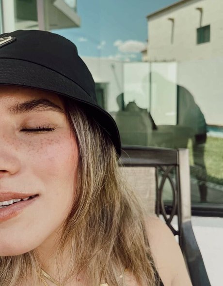 Fernanda Loya Rordriguez schauspielerin perfekte foto