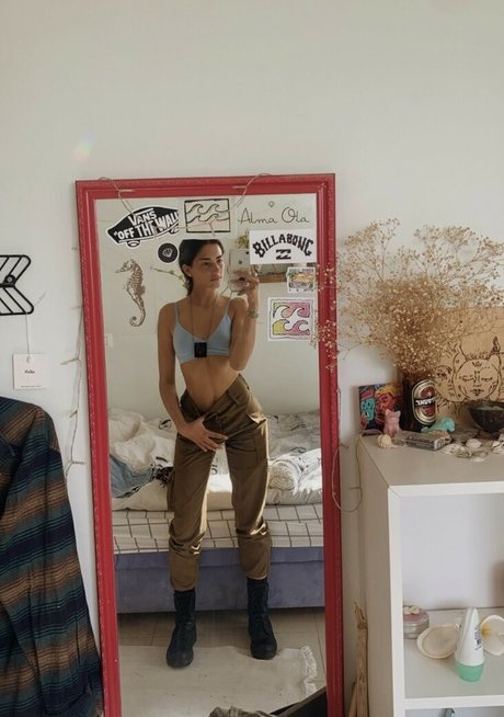 Paz Goren erwachsene nackte bilder