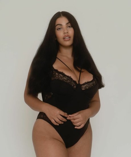 Shay Zanco hübsche sexy galerie