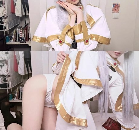 cosplay-mädchen nur fans heiße nackte galerie