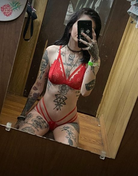 Etherealxlilith erwachsene beste bilder
